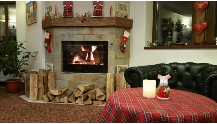 Hotel Opus Villa poza 7