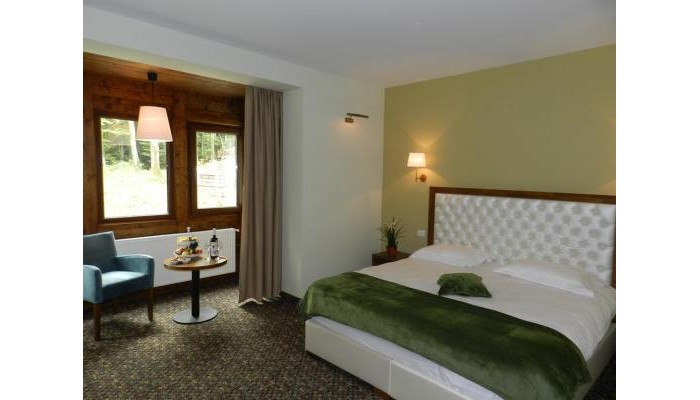 Hotel Opus Villa poza 13