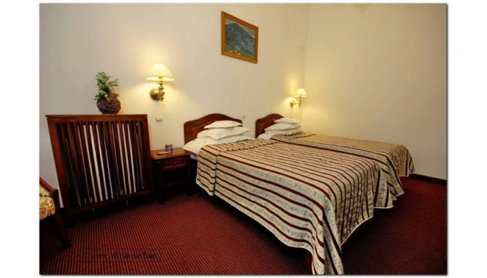 Hotel Palace **** poza 2