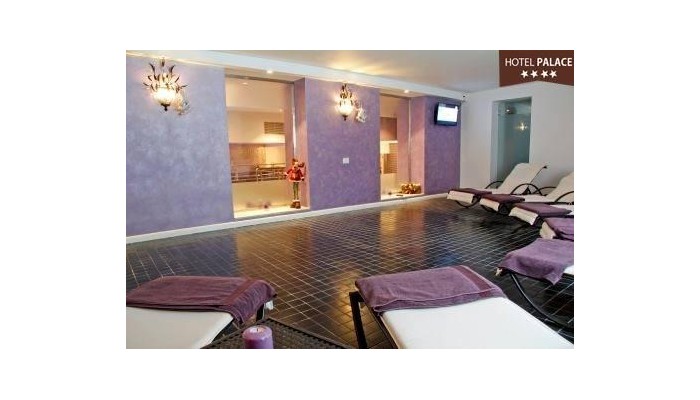 Hotel Palace **** poza 5