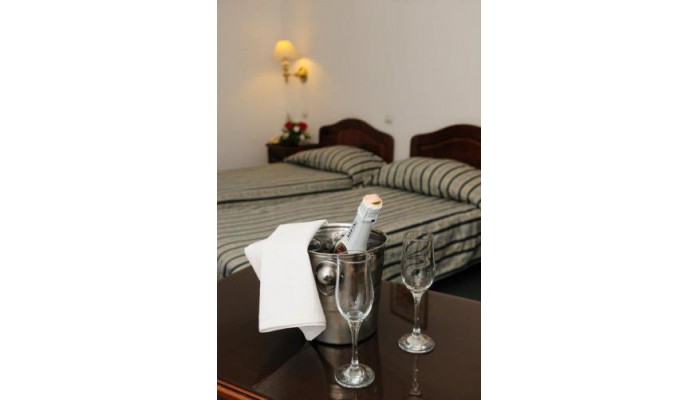 Hotel Palace **** poza 3