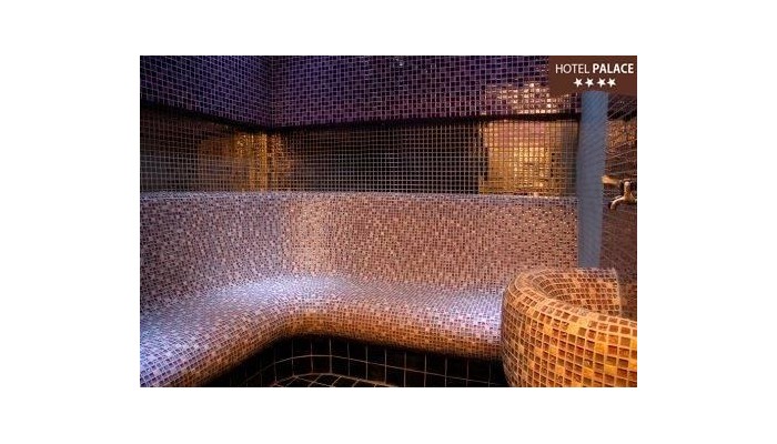 Hotel Palace **** poza 4