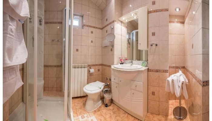 Hotel Rina Cerbul poza 8