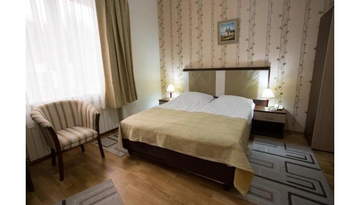 Hotel Rina Cerbul poza 4