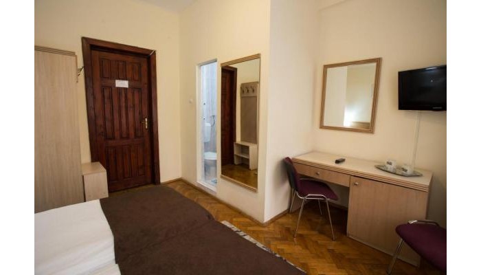 Hotel Rina Cerbul poza 2