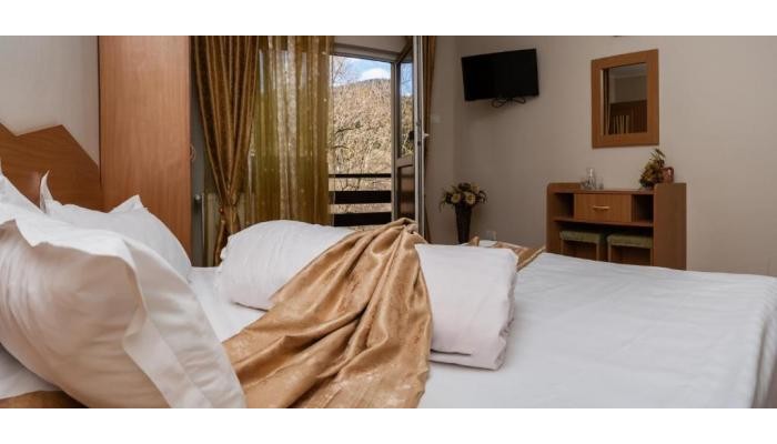 Hotel Riviera poza 4