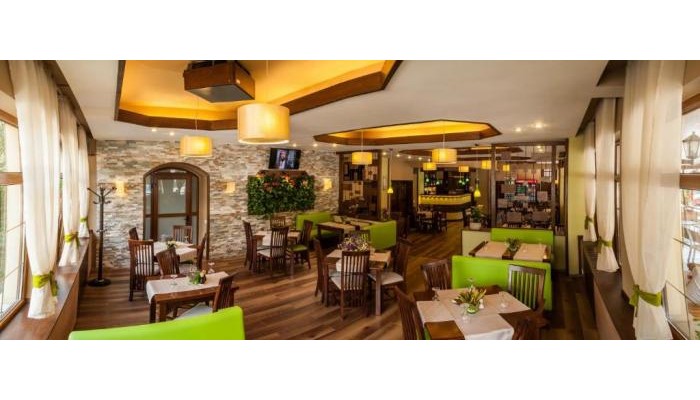 Hotel Riviera poza 6