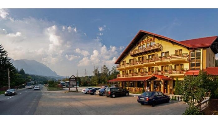 Hotel Riviera poza 0