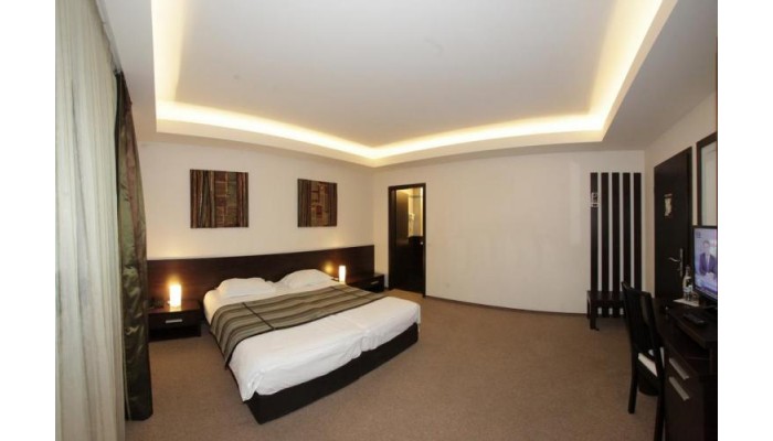 Hotel Smart poza 2