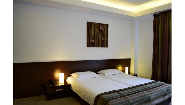 Hotel Smart poza 10