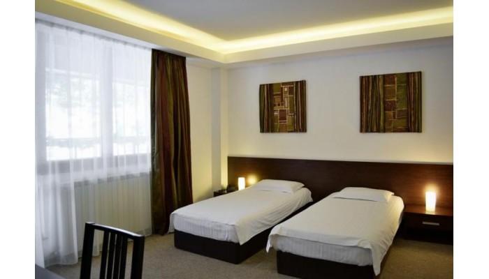 Hotel Smart poza 13