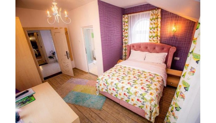 Pensiunea Nicolas poza 9