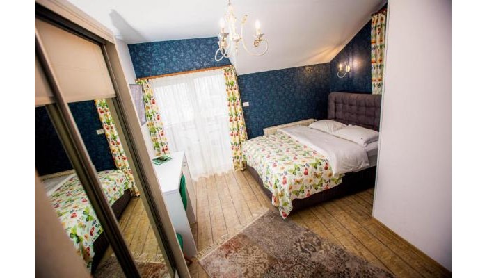 Pensiunea Nicolas poza 10