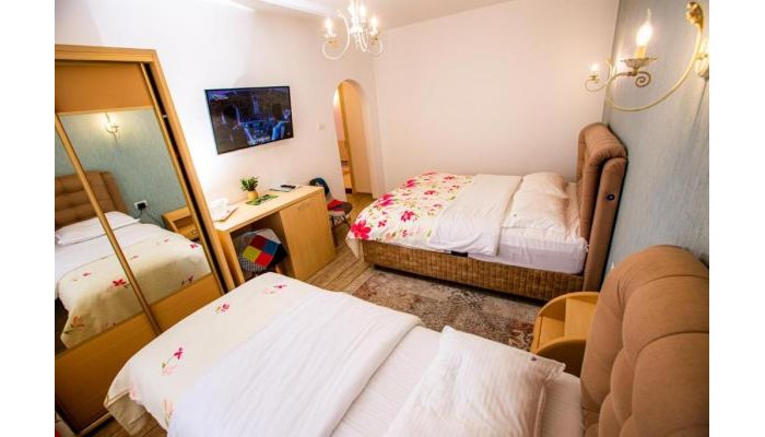 Pensiunea Nicolas poza 5