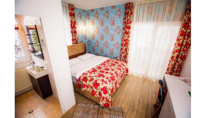 Pensiunea Nicolas poza 1