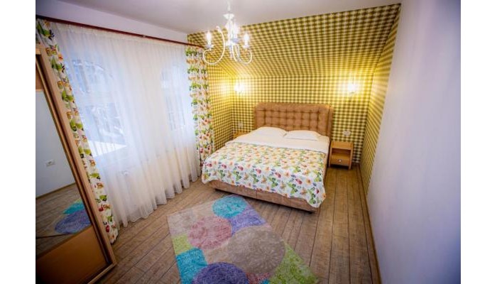 Pensiunea Nicolas poza 3