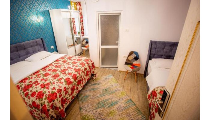 Pensiunea Nicolas poza 4