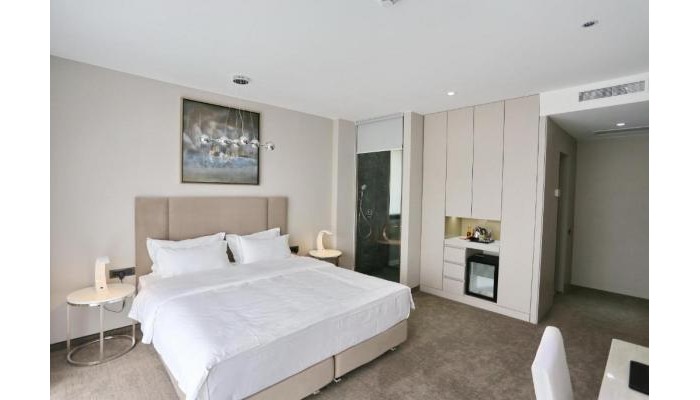 Fabesca Boutique Hotel & Spa poza 7