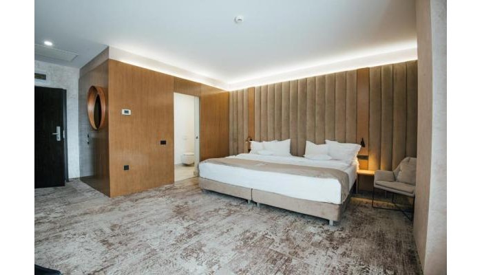 Fabesca Boutique Hotel & Spa poza 0