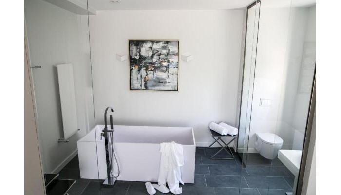 Fabesca Boutique Hotel & Spa poza 4