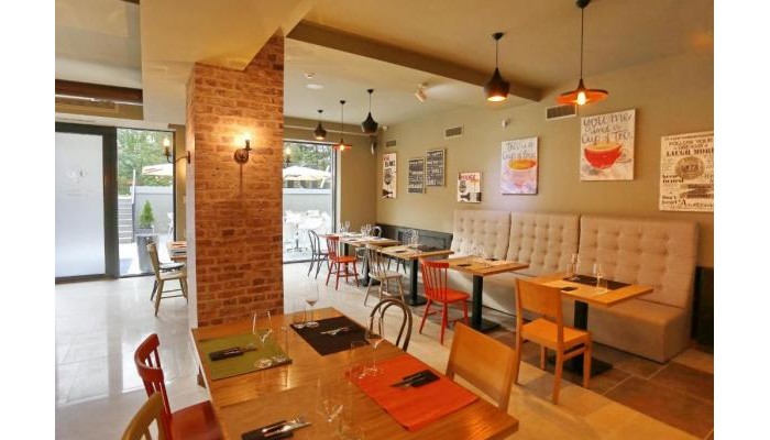 Fabesca Boutique Hotel & Spa poza 8