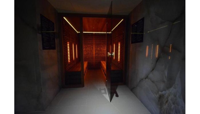 Fabesca Boutique Hotel & Spa poza 14