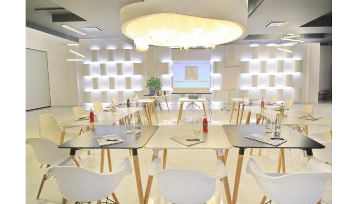 Fabesca Boutique Hotel & Spa poza 16