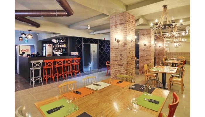 Fabesca Boutique Hotel & Spa poza 10