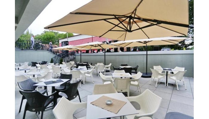 Fabesca Boutique Hotel & Spa poza 11