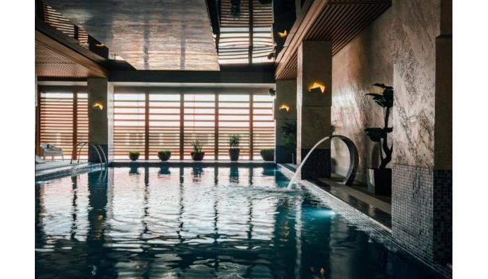 Fabesca Boutique Hotel & Spa poza 12