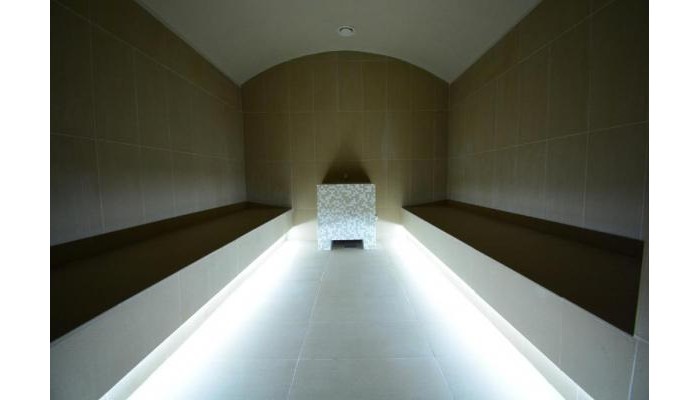 Fabesca Boutique Hotel & Spa poza 13