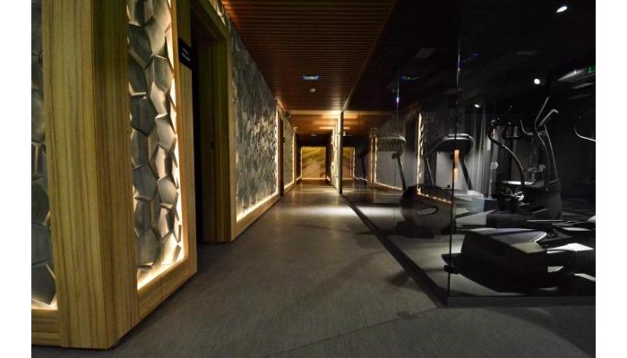 Fabesca Boutique Hotel & Spa poza 15