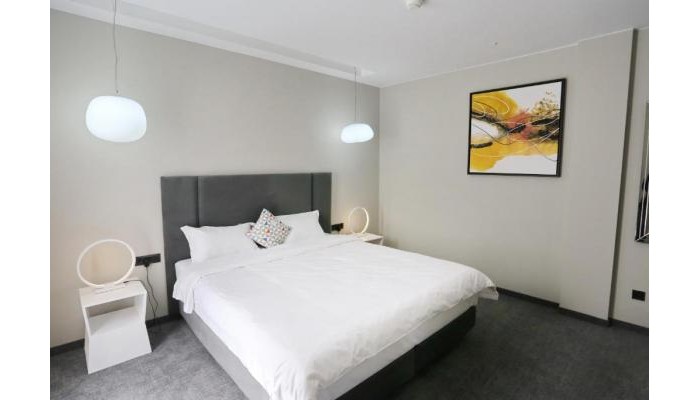 Fabesca Boutique Hotel & Spa poza 6