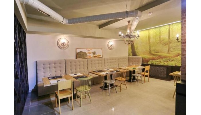 Fabesca Boutique Hotel & Spa poza 9