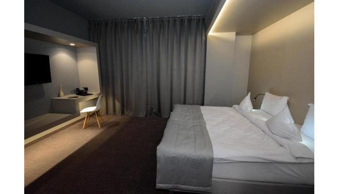 Fabesca Boutique Hotel & Spa poza 5