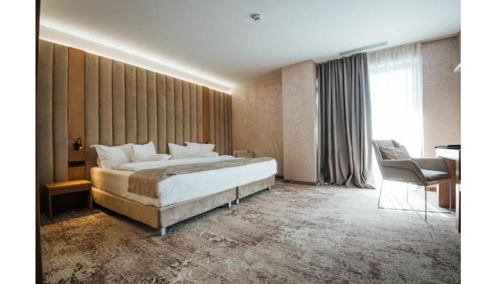 Fabesca Boutique Hotel & Spa poza 1