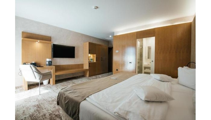 Fabesca Boutique Hotel & Spa poza 2