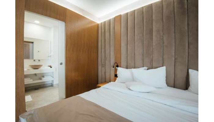 Fabesca Boutique Hotel & Spa poza 3