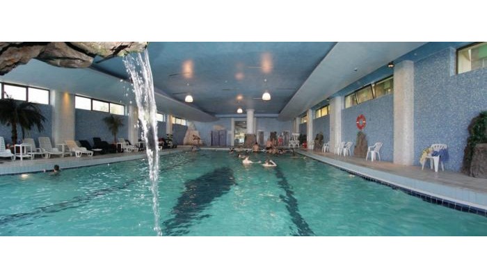 Hotel Alunis poza 9