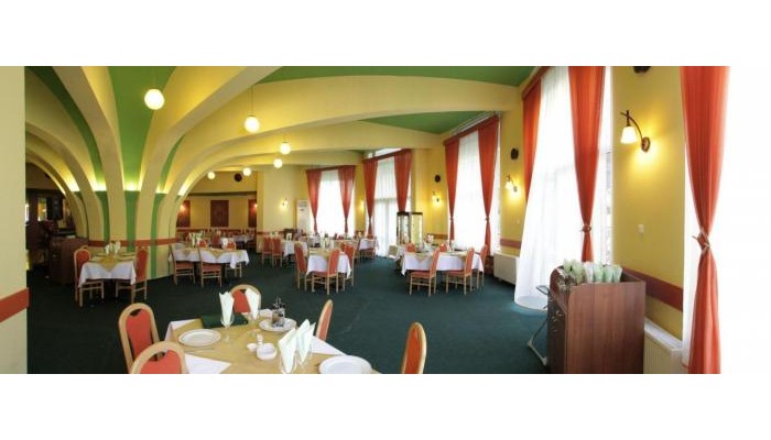 Hotel Alunis poza 6