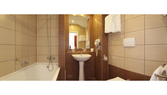 Hotel Alunis poza 4