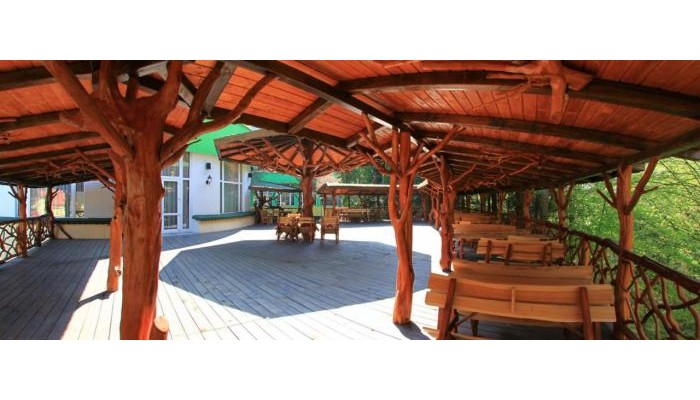 Hotel Alunis poza 7