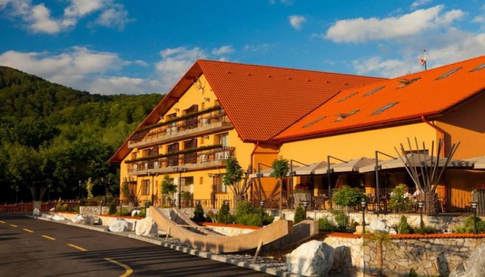 Hotel Belvedere poza 0