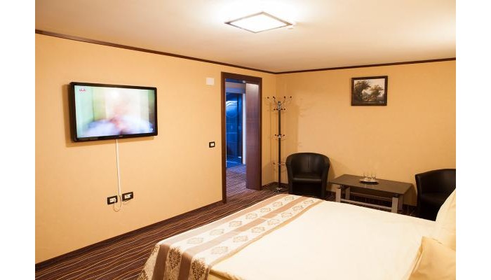 Hotel Belvedere poza 13
