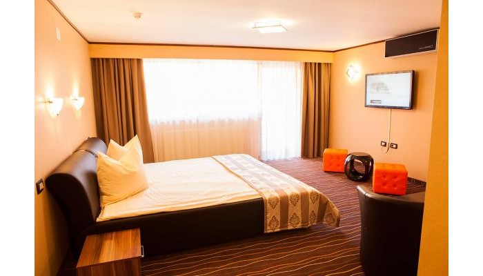 Hotel Belvedere poza 6