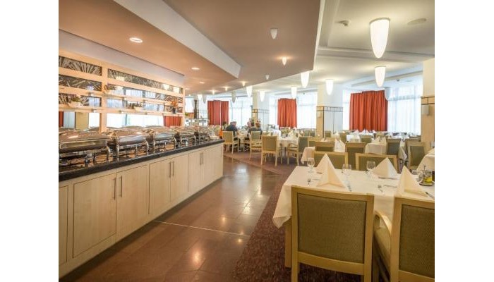 Hotel Bradet Ensana Health Spa poza 7