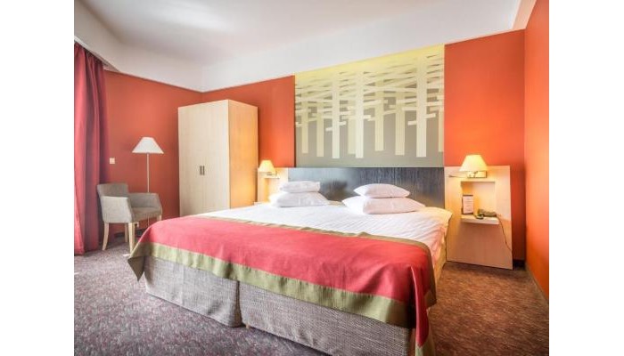 Hotel Bradet Ensana Health Spa poza 0