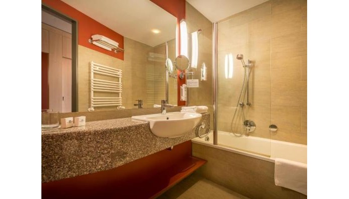 Hotel Bradet Ensana Health Spa poza 3