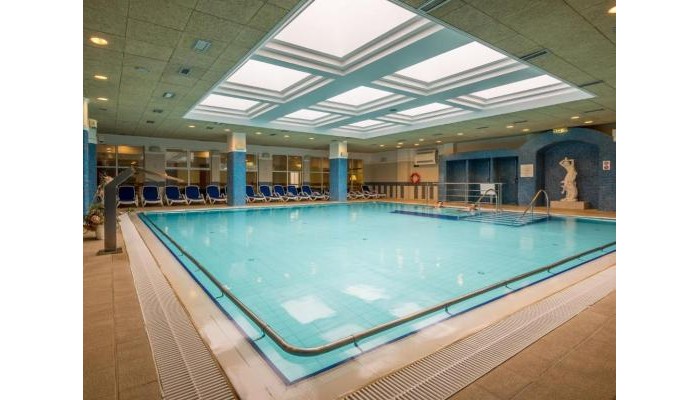 Hotel Bradet Ensana Health Spa poza 9