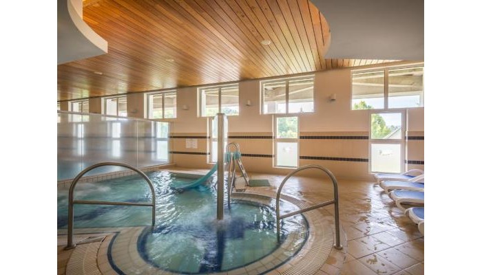 Hotel Bradet Ensana Health Spa poza 12